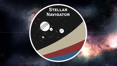 Stellar Navigator cover
