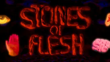 Stones of Flesh cover