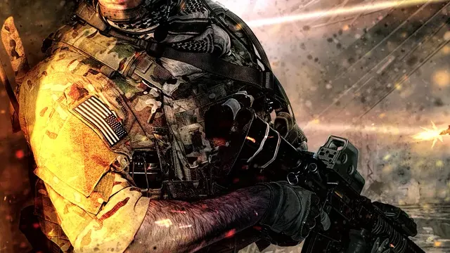 Strike Force 3 cover