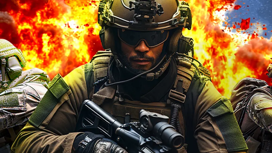 Strike Warfare : Battle Fury cover