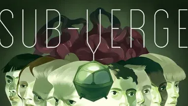Sub-Verge cover
