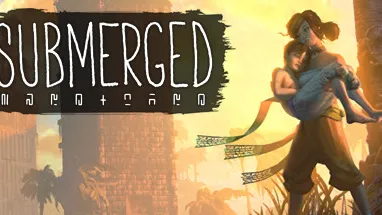 Submerged cover