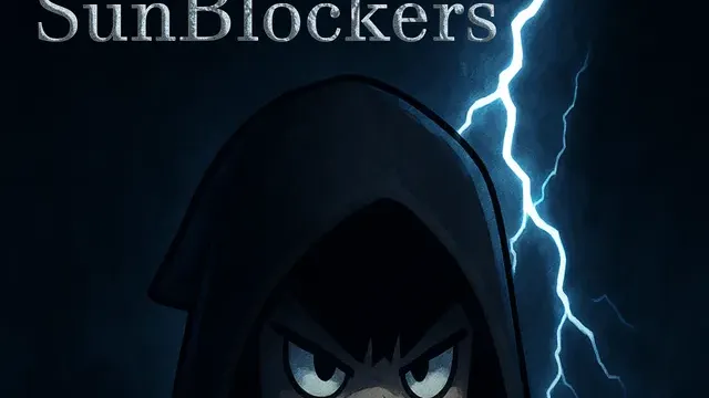 SunBlockers cover