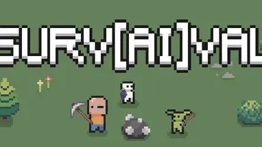 SurvAIval cover