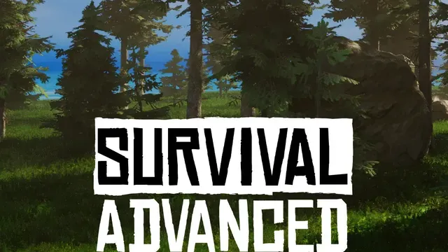 Survival Advanced cover
