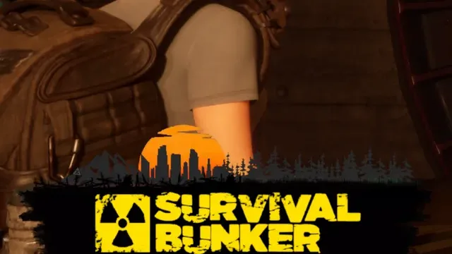 Survival Bunker cover