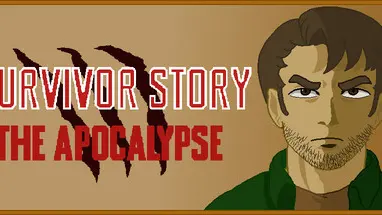 Survivor Story: The Apocalypse cover
