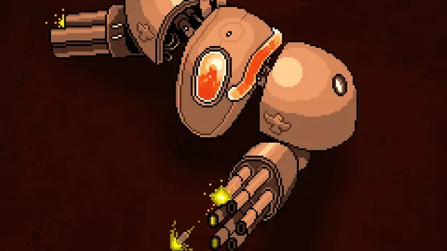 Swarm Grinder cover