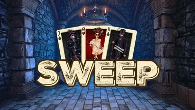 Sweep cover