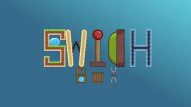 Switch Box cover