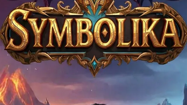 Symbolika cover
