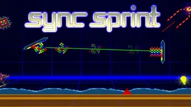 Sync Sprint cover