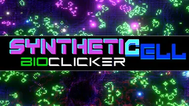 SynthetiCell BioClicker cover