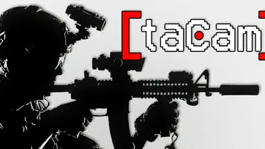 taCam cover