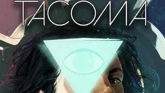 Tacoma cover