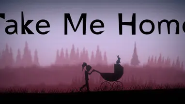 Take Me Home cover