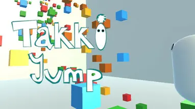 Takki Jump cover