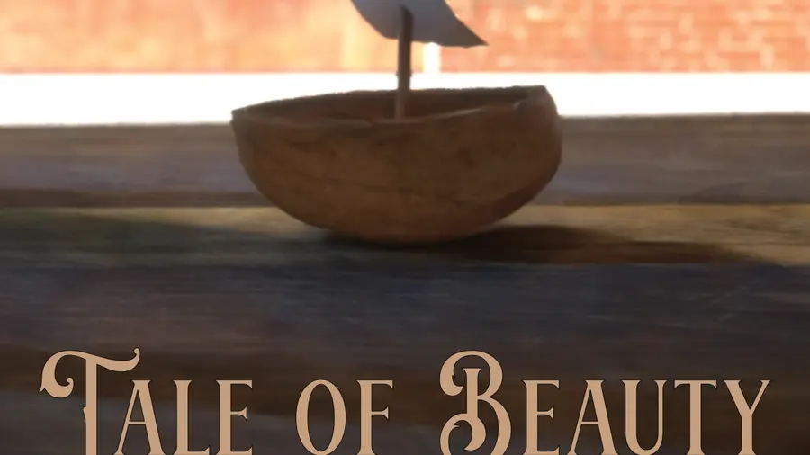 Tale of Beauty cover