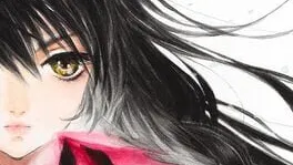 Tales of Berseria cover