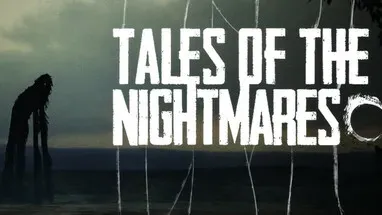 Tales of The Nightmares™ Episode One cover