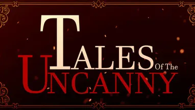 Tales of the Uncanny cover