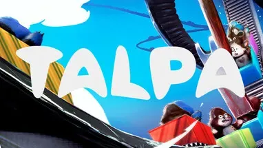 TALPA cover