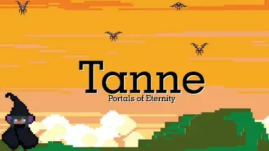 Tanne: Portals of Eternity cover