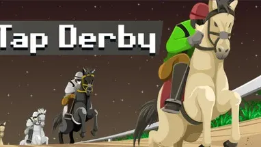 Tap Derby: Horse Racing cover