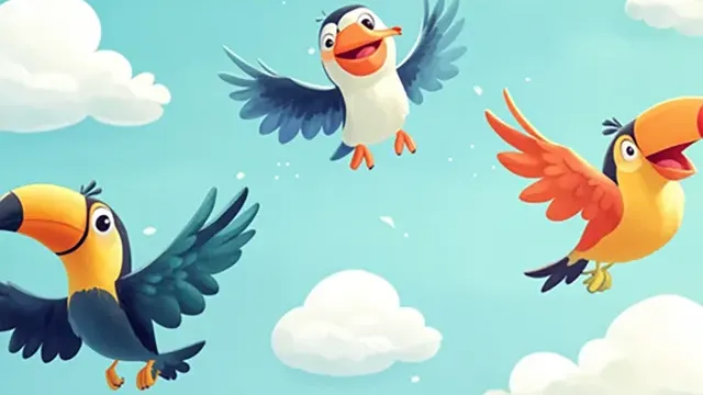 TappyFowl cover