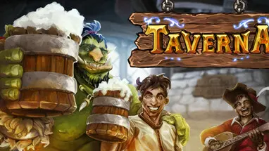 Taverna cover
