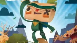 Tearaway cover