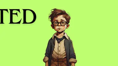 Ted cover