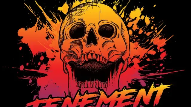 Tenement cover