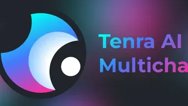 Tenra AI Multichat cover
