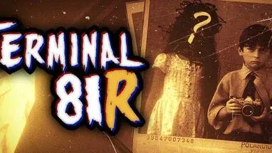 Terminal 81R cover