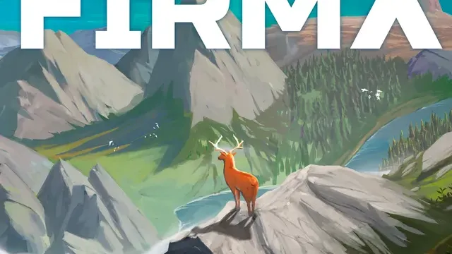 Terra Firma cover