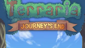 Terraria cover