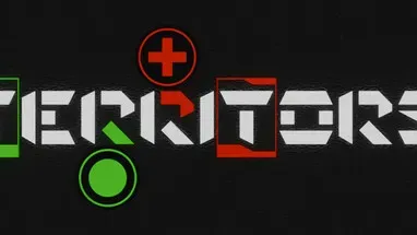 Territors cover