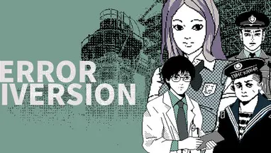 Terror Diversion cover