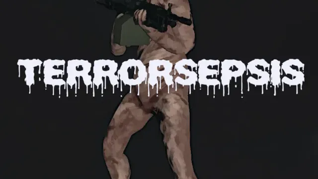 Terrorsepsis cover
