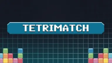 TetriMatch cover
