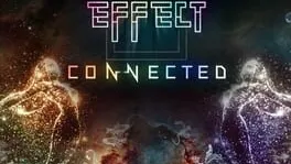 Tetris Effect: Connected cover
