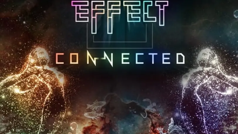 Tetris Effect: Connected cover