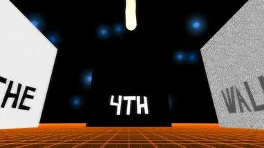 The 4th Wall cover
