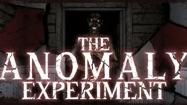 The Anomaly Experiment cover