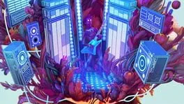 The Artful Escape cover