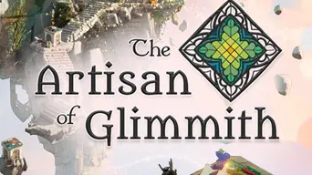 The Artisan of Glimmith cover