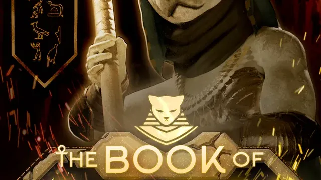 The Book of Aaru cover