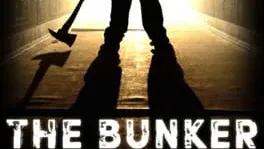 The Bunker cover