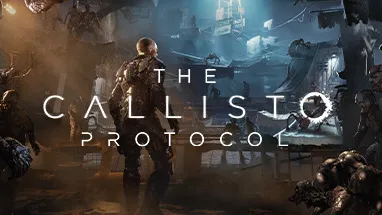 The Callisto Protocol cover
